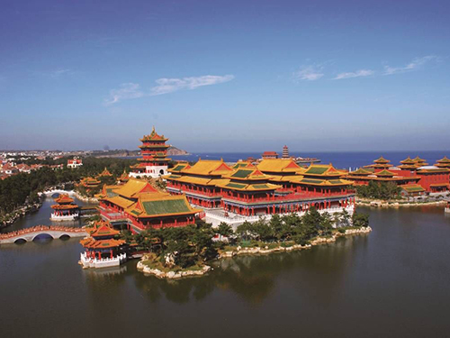 古建筑修繕與維護包括哪些方面？